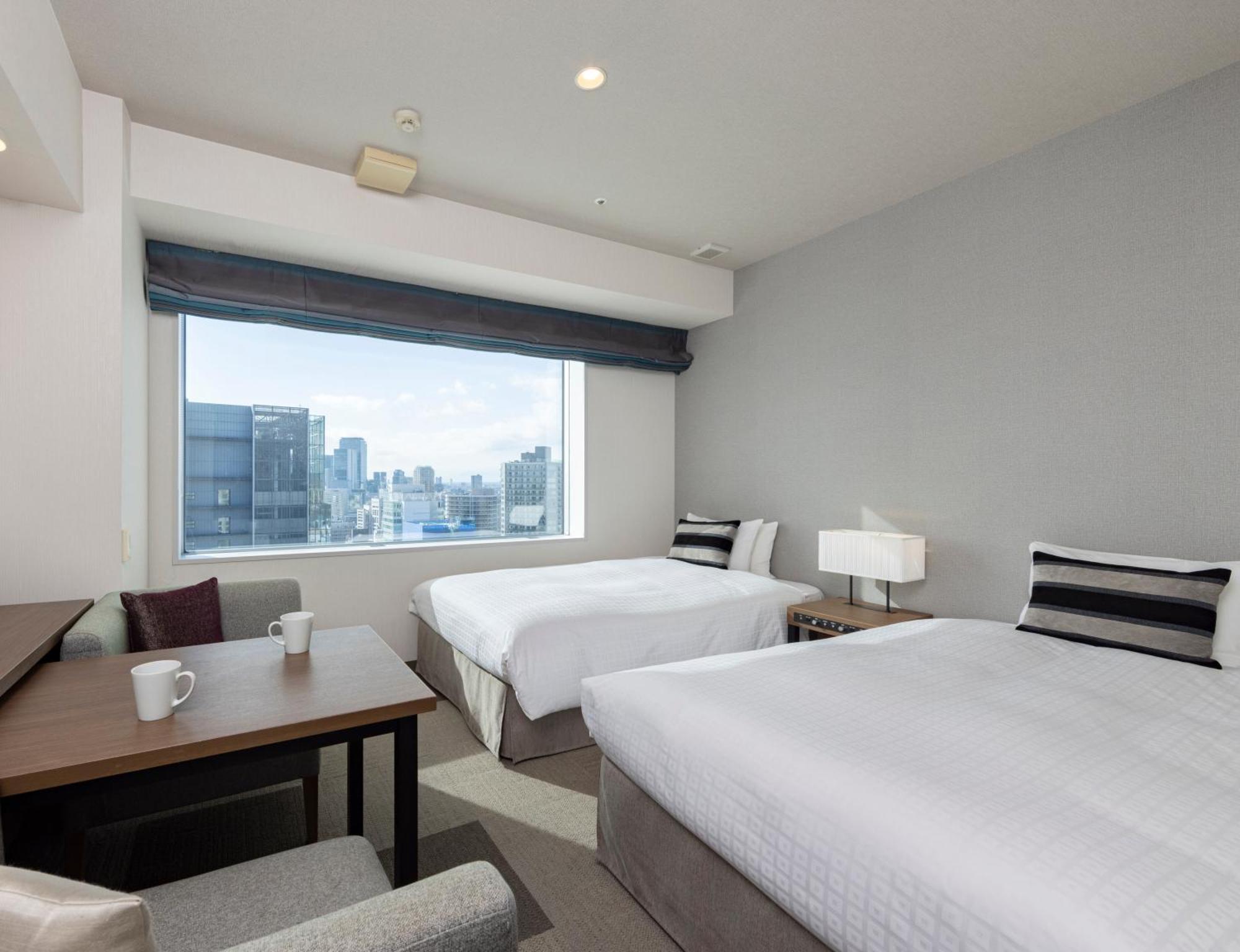 Tokyu Stay Aoyama Premier — Fotos 1