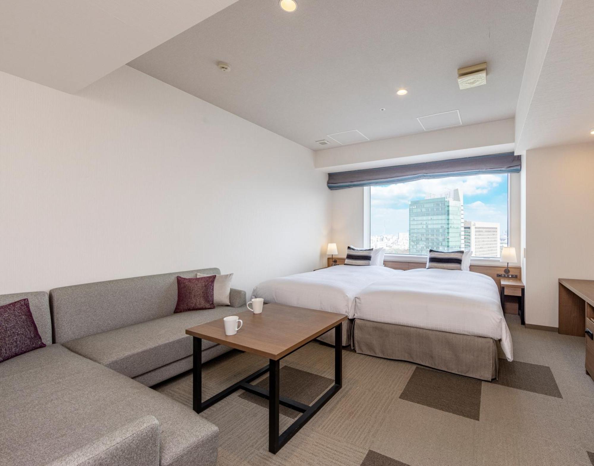 Tokyu Stay Aoyama Premier, Tokyo